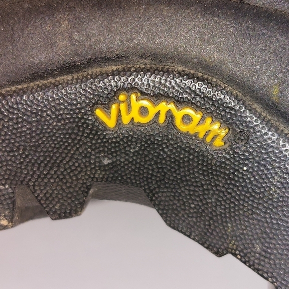 Carolina Vibram 4x4 Work Boots Size 8D CA10168 main image 5
